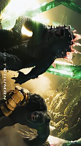 The Apex Predator is Back. Godzilla, King of the Monster verse. Credit - justwhuman #godzilla #godzillaedit #theapexpredator #kingofthemonsters #GodzillaXKong #godzillaxkongedit #aura #cold #fyp #viral #edit #editsILike #viralpost2024シ #viralreelsシ #viralvideoシ #viralreelsfacebook | Edits I Like