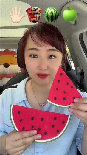 Eat emoticons,eat you bite by bite,the co-pilot eats snacks#food#shortvideo#Eatemoticons