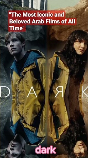 The Most Iconic and Beloved Arab Films of All Time