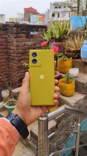 Motorola G85 5G⚡Smartphone📱#trendingshorts #viralshorts #motog85 #trending #shorts #motog96 #5gphone
