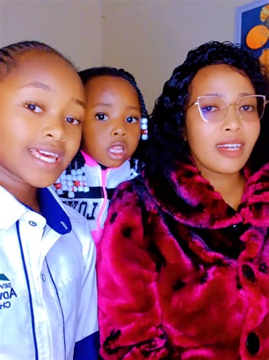 pastor Elsie us our lead today #sdakenya #adventista #sdamusic #sda #sdarmy @Evah Wamwere