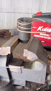 👉Replying to a commenter — Product Link 🔗 pinned in comments 🙌 Ksevens magnetic induction heater #mechanic #mechaniclife #Carferno #mechaniclife #DIYAutoRepair | My Mobile Mechanic / Auto Repair & Brake Replacement.