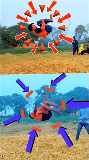 Backflips For Beginners: Everything You Need To Know