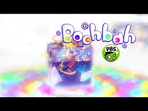 Boohbah: Jack in the Box Present Giving Sequence