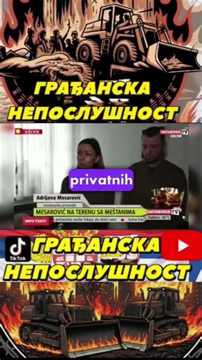 Slučaj rešen: Mi smo krivi što nemamo struje! Genijalno objašnjenje ministarke Mesarović. #shorts