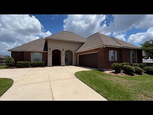 Edward Rinaudo biography: 13 things about Addis, Louisiana man