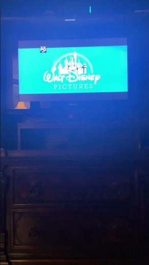 The Incredibles (2004) - FX Intro