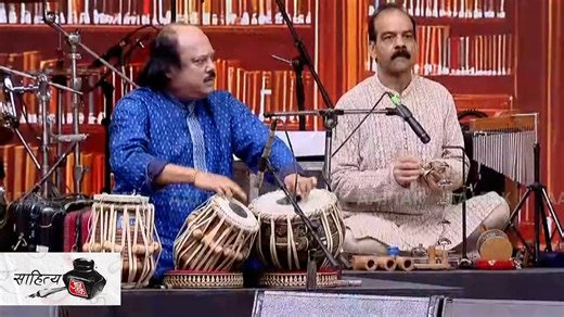 Singer Anup Jalota mesmerises the audience at Sahitya Aaj Tak with his popular bhajan 'Aisi lagi lagan' #SahityaAajTak24 #ITVideo #AnupJalota | Anup Jalota | India Today