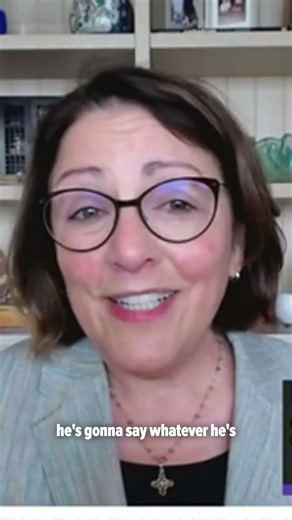DCCC Chair Suzan Delbene: Cait Conley will fight for the New Yorkers Mike Lawler left behind