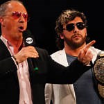 Don Callis On Paul Heyman's Influence On His Career, Idea For Cyrus Character In ECW, Comparing AEW & ECW