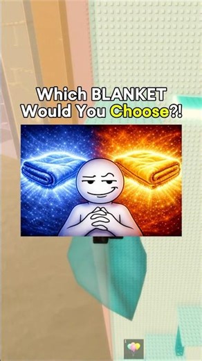THIS Blanket Is ACTUALLY INSANE!😭😳🔥 #roblox #robloxrant #rblx #relatable