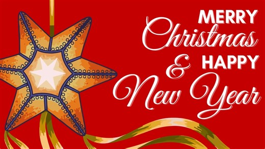 🎄❤️ Pasko na naman! Buong pusong bumabati ang RBC Media Group, RW 95.1 FM, at CLTV 36 ng isang Maligayang Pasko at masaganang bagong taon. Salamat sa pagiging bahagi ng aming kwento! | CLTV36