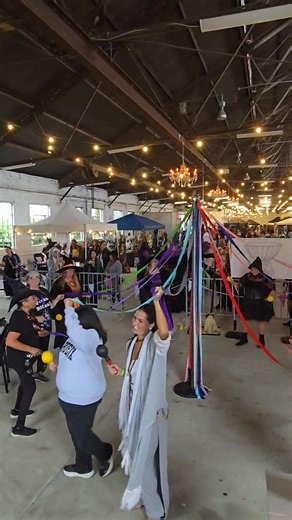 4.7K views · 49 reactions | Witches on the Water - Grafton, IL on Reels | Facebook