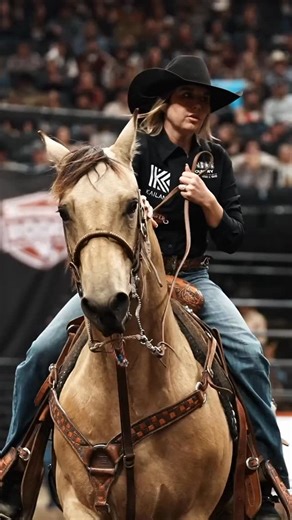 HANGING HORSES on Instagram: "2.8 second run at the CFR, 2025. Last round. — 🤠 COWBOYS & CONTRACTORS: Tag yourselves or DM for credit — pinned comment goes to you. 💬 Conversation encouraged! 🚫 Leave a dick comment? Blocked faster than an open gate. Thx. 🐎 No animals harmed. All riders and livestock are professionals. 📌 Reposts require explicit credit. Shares are welcome. Artists may use these as reference material. 🎥 Captured, not generated. Shot on location, not in a server farm. #rodeo #