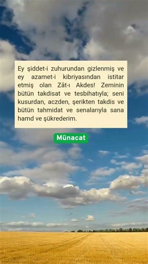 İmam Rabbani Kuddise Sirruhu'dan Hayat Dersleri