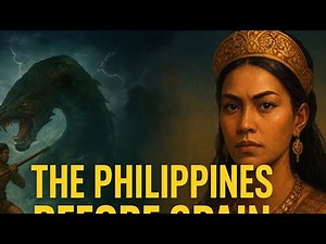 Ancient Philippines: The Civilization