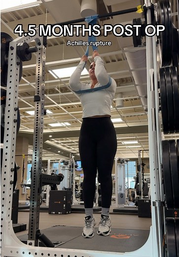 Effective Jumping Exercises for Achilles Recovery