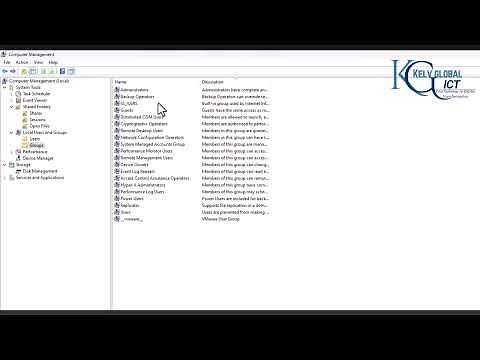What is Computer Management? Full Explanation & Guide | Understanding Computer Management