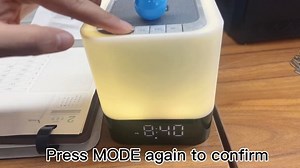 Watch How to set Alarm Clock? on Amazon Live