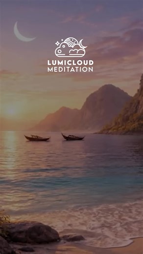Morning Grounding Meditation | Pause & Breathe ☁️ Take a quiet moment to ground yourself and start the day calm. This short morning meditation helps you pause, breathe, and reconnect before the day begins. Perfect for: \t•\tMorning calm \t•\tReducing stress \t•\tGrounding your mind and body \t•\tA gentle daily reset Return to this moment whenever you need to feel steady and present. ☁️ Full meditation available on the channel #morningmeditation #grounding #calmmorning #mindfulness #meditation #s