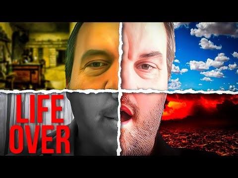 The Worst Sonic Predator on Internet… (JaSonic1977)