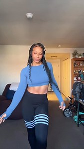 Baddie Baddie dance challenge 😈 | Genecia