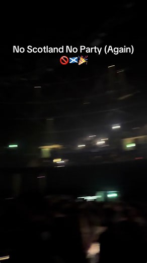 Alex Warren: No Scotland No Party Glasgow Concert