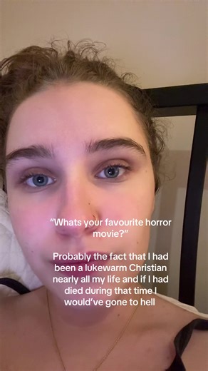 Lukewarm Christianity: A Lesson from Revelation 3:16