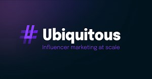 How it Works (For Brands) | UBIQUITOUS