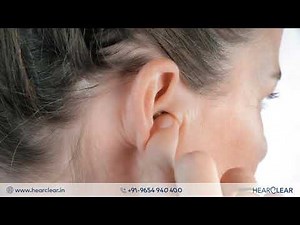 Inserting Signia Silk Hearing Aid | Learn with HearClear