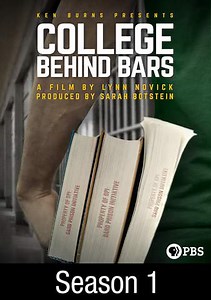 Ken Burns Presents: College Behind Bars: Part Four: "Home is a work in progress"