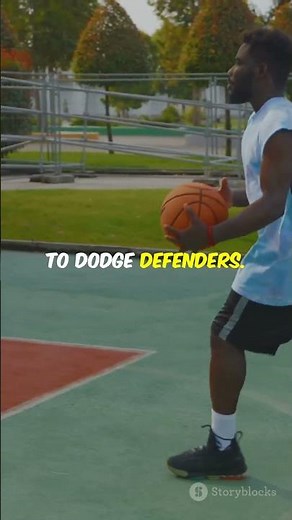 "5 Basketball Skills You Can Master in Just 7 Days!"