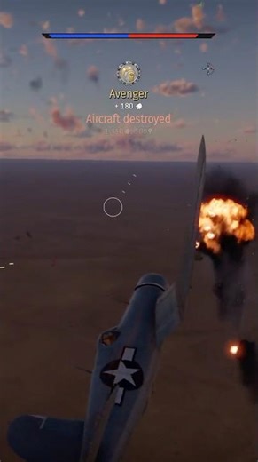 First Air RB Double Strike 💪