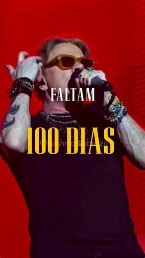Slash Mania Brazil 🇧🇷 on Instagram: "SÃO LUIS, TÁ CHEGANDO A HORA! 🌹🎩 Pela primeira vez, o Guns N’ Roses desembarca em São Luís para um show que promete ser épico! Últimos ingressos em @bilheteriadigital ! CONTEÚDO 100% ORIGINAL ©️Slash Mania Brazil (Todos os direitos reservados) #slash #gunsnroses #duffmckagan #gnr #axlrose"