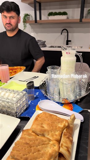 Ramadan Mubarak Celebrations in Afghanistan