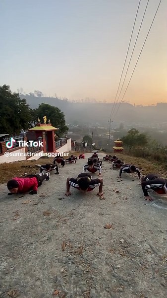 #CapCut #samrat_physical_training_center_pokhara #britisharmy🇬🇧 #singaporepoliceforce🇸🇬⚔️ #britishgurkhas