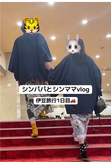 伊豆に大人6人で1泊2日の旅行に行って来ました☺️🚗 『伊東園ホテル土肥』に宿泊✨ リーズナブルでとっても良いホテルでした🥰 旅行2日目の動画はこちら 😊👉 https://vt.tiktok.com/ZS6UNt49v/ #シンママ #シングルマザー #シンパパ #シングルファザー 子供のいる暮らし #伊東園ホテル #旅行#伊豆