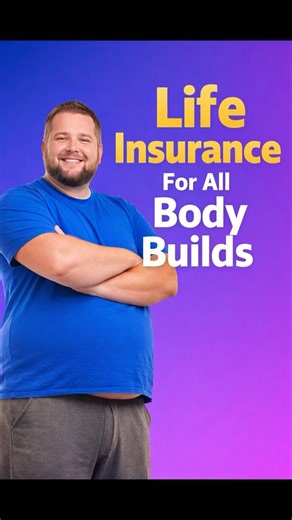 How To Get Life Insurance If You're Obese or Overweight