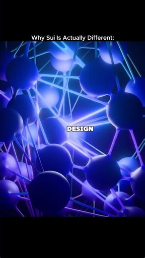 Most blockchains are too complex…#shorts #viralshorts #fyp #podcastclips #crypto #blockchain #sui