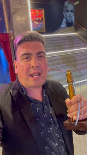 3.3K views · 154 reactions | GANAMOSSSSS Premio Premio Nacional Faro de Oro Novedades mejor programa Político de streaming | Alejandro Papotti | Facebook