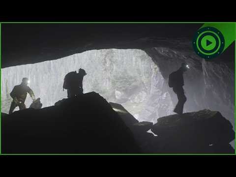 1,000 Meters Deep: The Deadly Scale of Canada's Darkest Cave