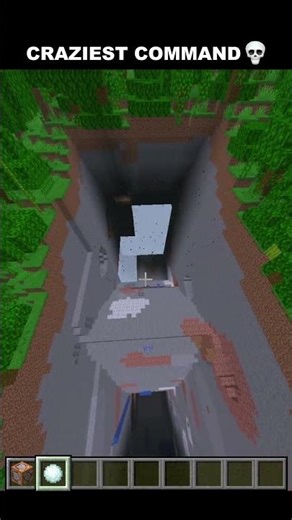 Best Snowball Command In Minecraft 💀