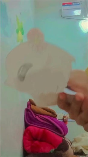 my puppet dragon front