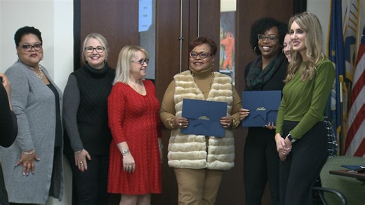 New program at JCTC is helping underrepresented groups get leadership positions at the college