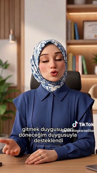 Çocuğumdan ayrı kalacağım, nasıl anlatmalıyım? Çocuğa “gidiyorum” demek yetmez. Nasıl gideceğini ve geri geleceğini anlatmak gerekir. Oyuncaklarla anlatabilirsin: “Bak bu sensin… bu da ben.” “Ben birkaç günlüğüne gidiyorum, sonra geri geleceğim.” “Sen burada kalacaksın, biz seni çok özleyeceğiz.” “Özlediğinde konuşacağız, her gün seni arayacağım.” Bu anlatımı sadece bir kez değil, oyun gibi birkaç kez tekrar etmek çocuğu rahatlatır. Ayrılık sürecinde: • Her gün aynı saatte görüntülü konuş • Kuca