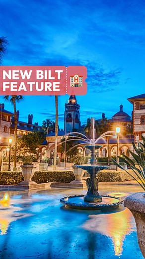 ✨ NEW Bilt Feature ✨ 🏨 One of our favorite points programs just launched a NEW feature that can help YOU transfer points to book epic hotel stays! 🤗 Megan from Daily Drop is here to show you step-by-step how to use this new feature through Bilt! AND…as a reminder, you do not have to have the Bilt card to take advantage of this. Just head on over to the FREE Bilt app to get started today! ⬇️ Let us know in the comments if you are excited to use or if you have used this NEW Bilt feature! ✅ SUBSC