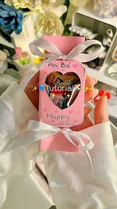 150K views · 3.3K reactions | ✨✨ #love #gifts #GiftForHer #giftideas #candy #handmade #diy | Phunn DIY | Facebook