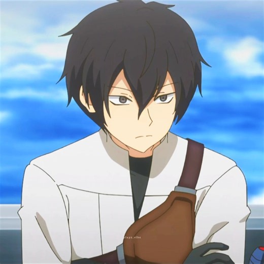 [Leon Bartfort] (Trapped in a Dating Sim Season 2 Episode 1) Edit [4k]