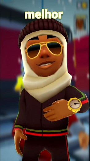 O Melhor 0 Delay Para Subway Surfers Atualmente
