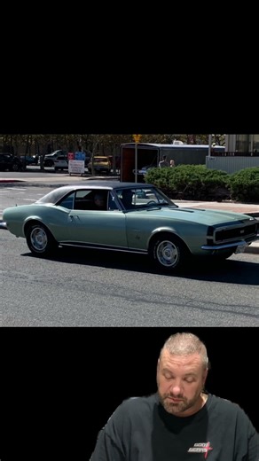 John 1:29-34 #johnthebaptist #jesus #israel #bibleverse #automobile #musclecars #shorts